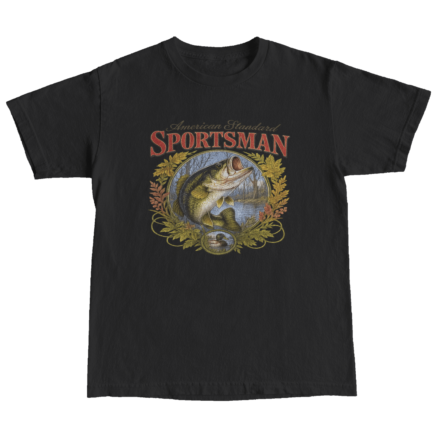 SPORTSMAN