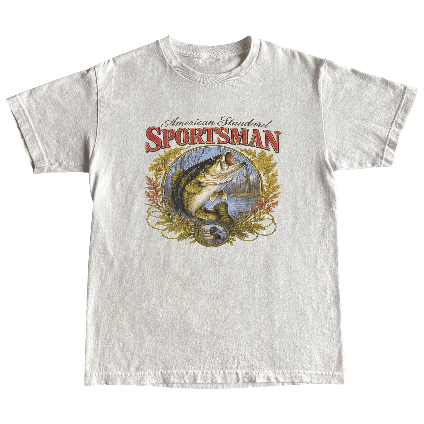 SPORTSMAN