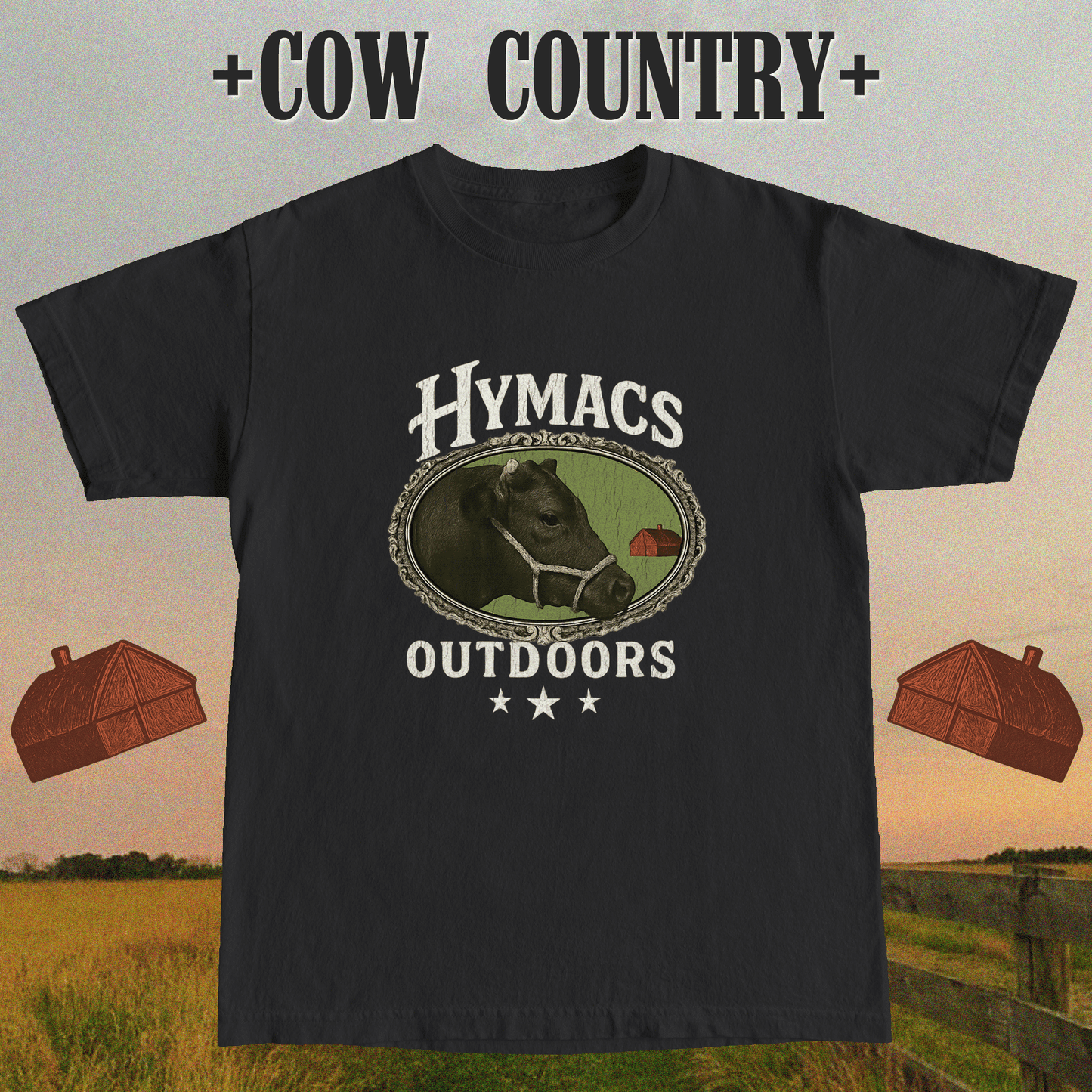 COW COUNTRY