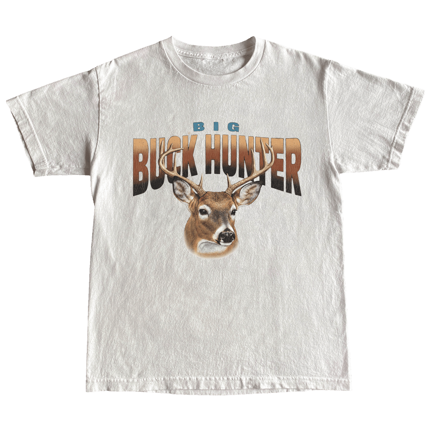 BIG BUCK HUNTER