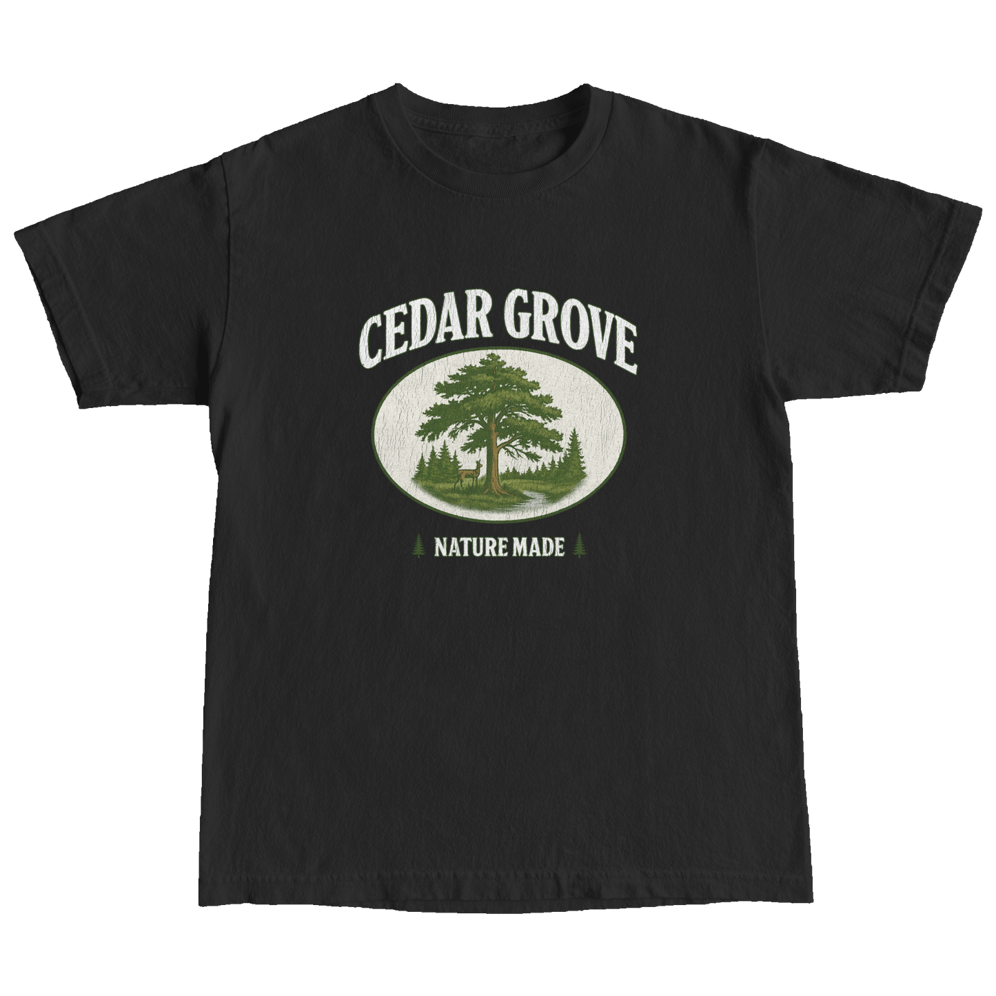 CEDAR GROVE