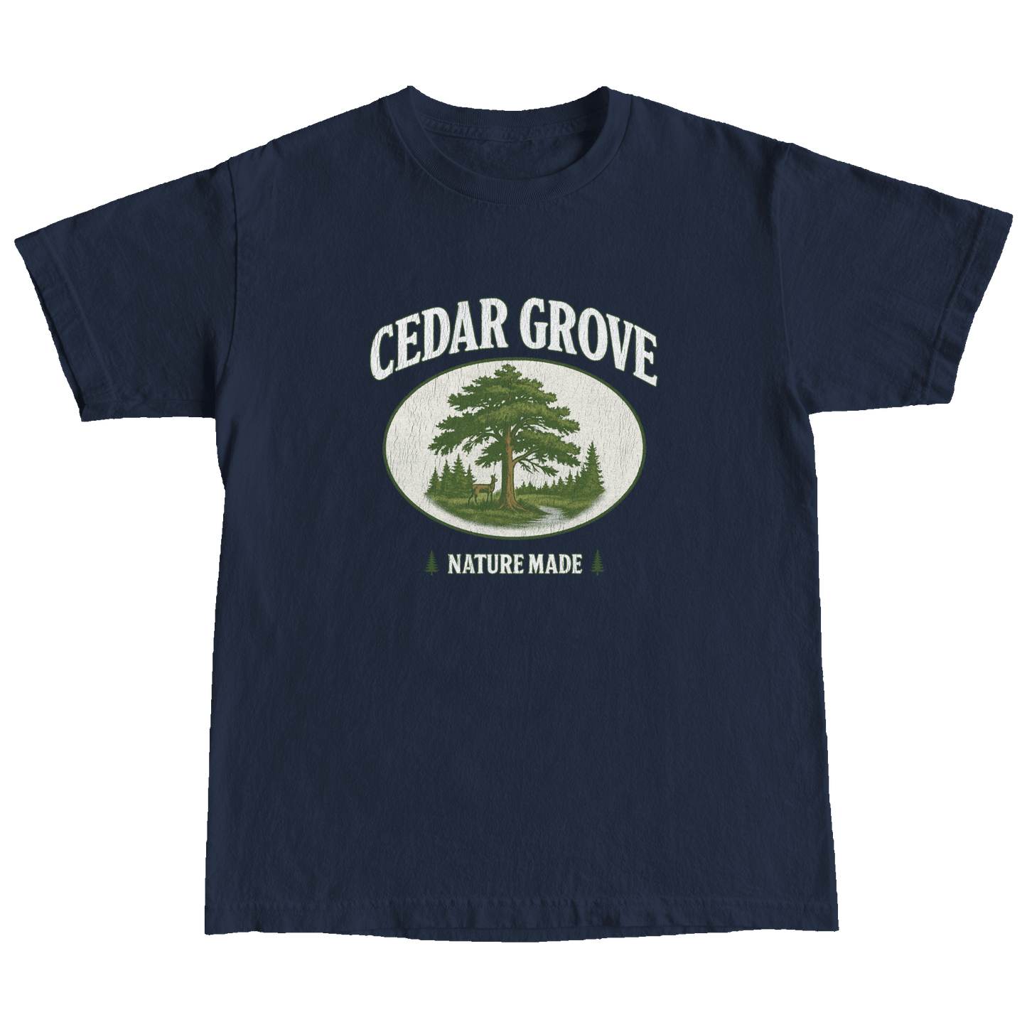 CEDAR GROVE