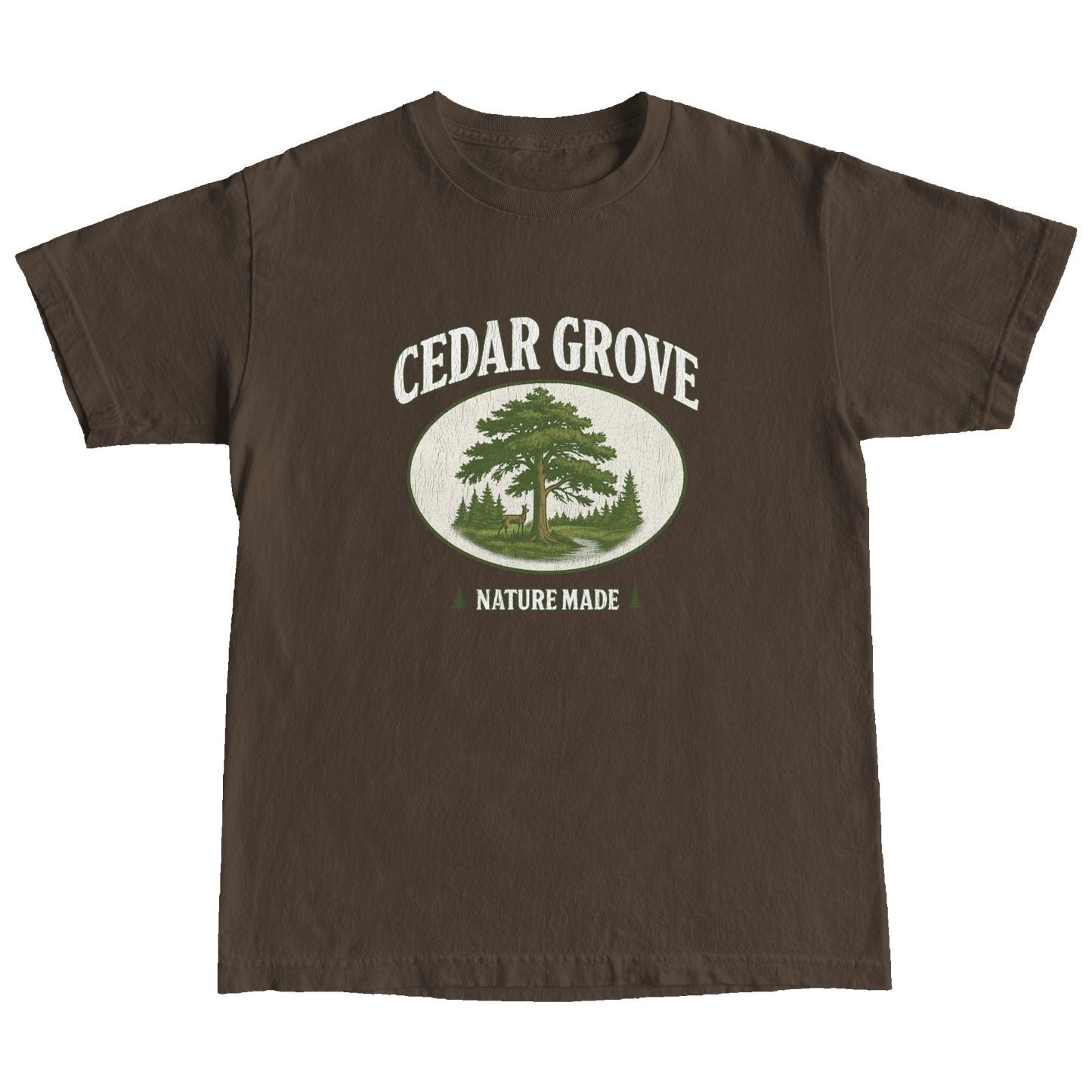 CEDAR GROVE