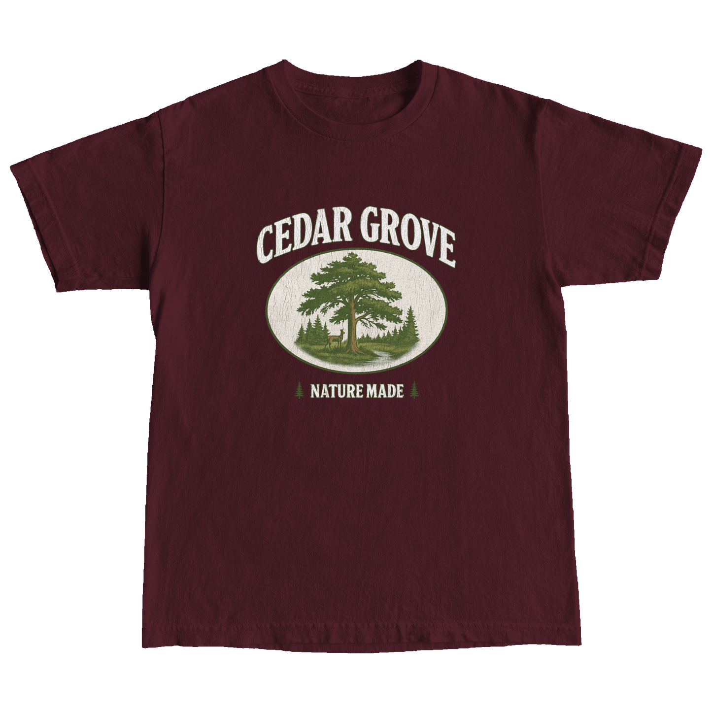 CEDAR GROVE