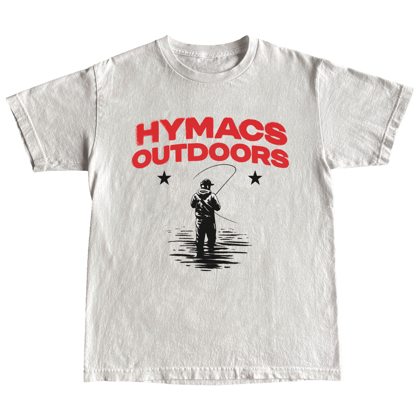 HYMACS OUTDOORS
