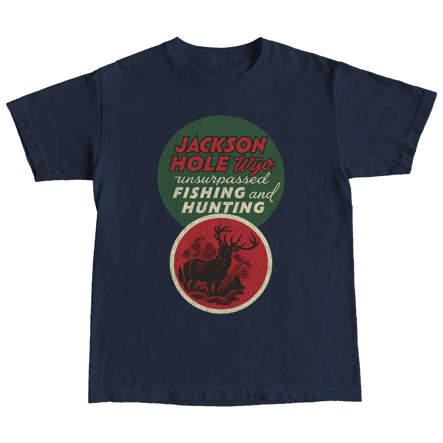 + JACKSON HOLE +