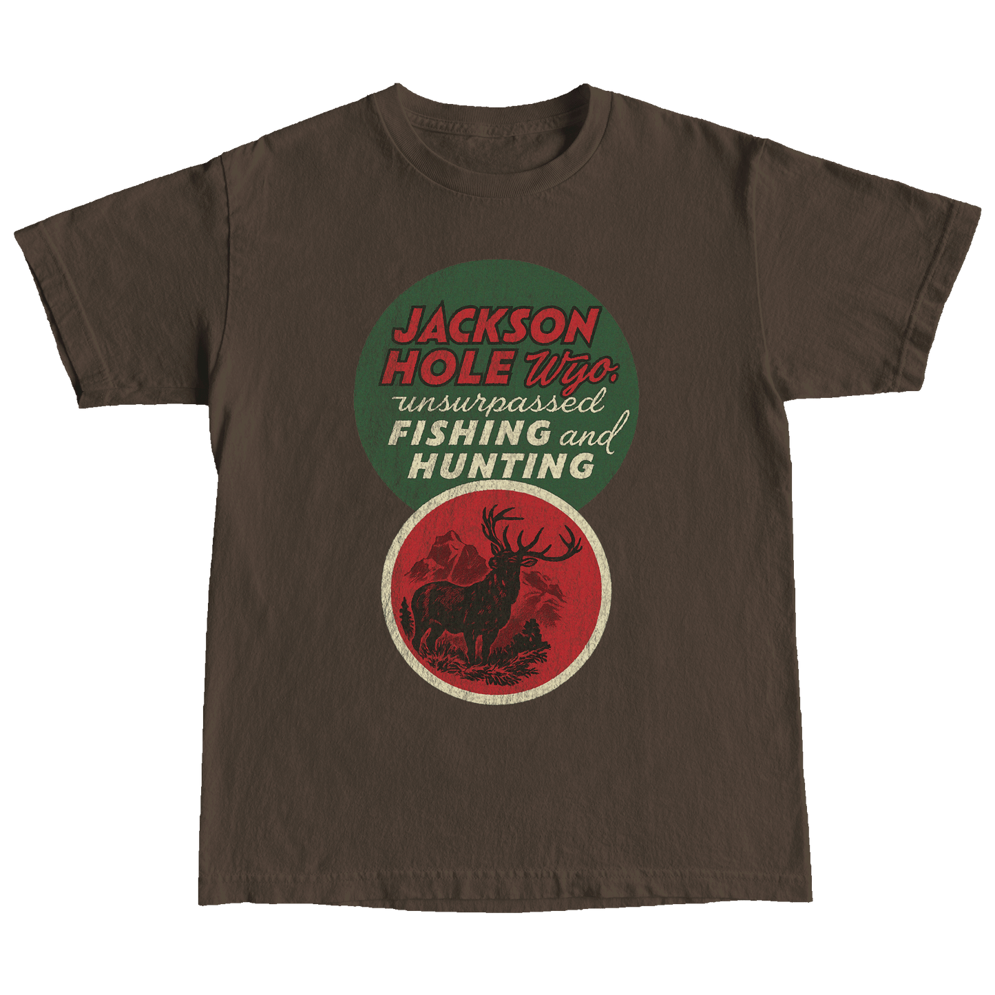 + JACKSON HOLE +