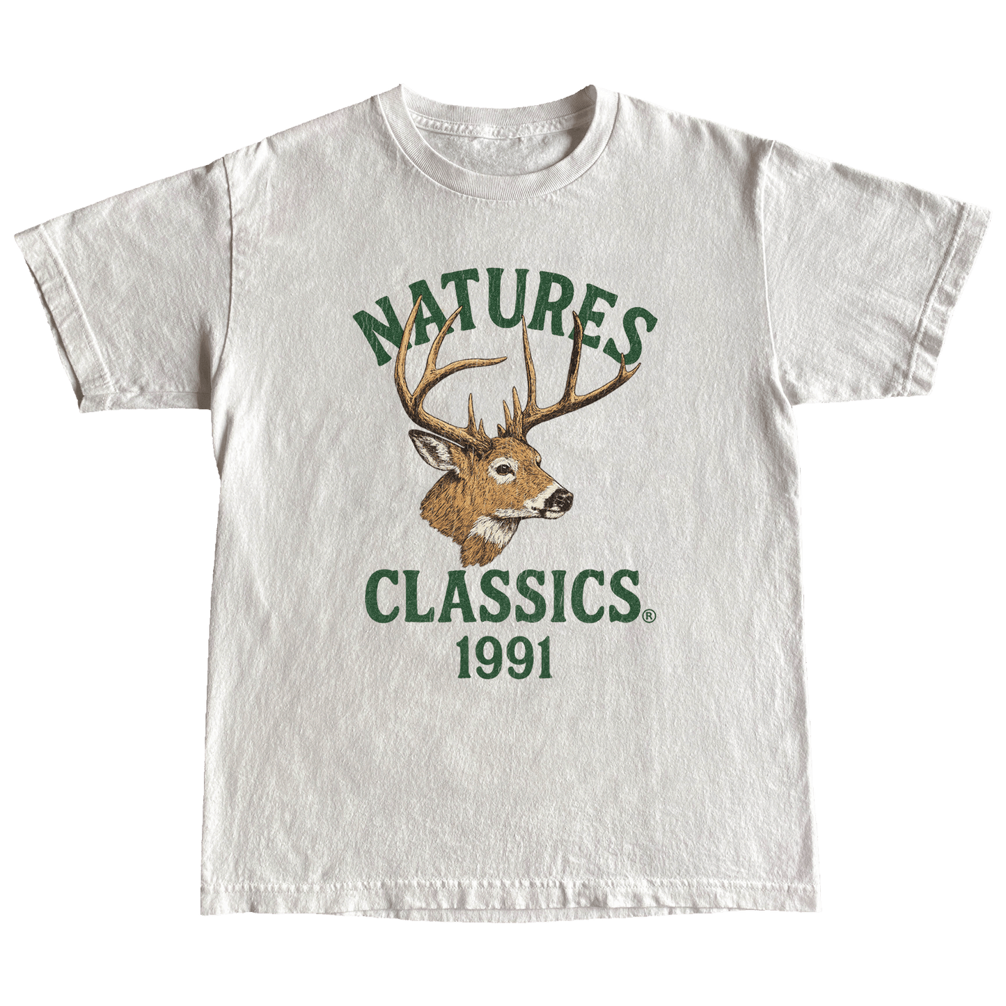 + NATURES CLASSICS +