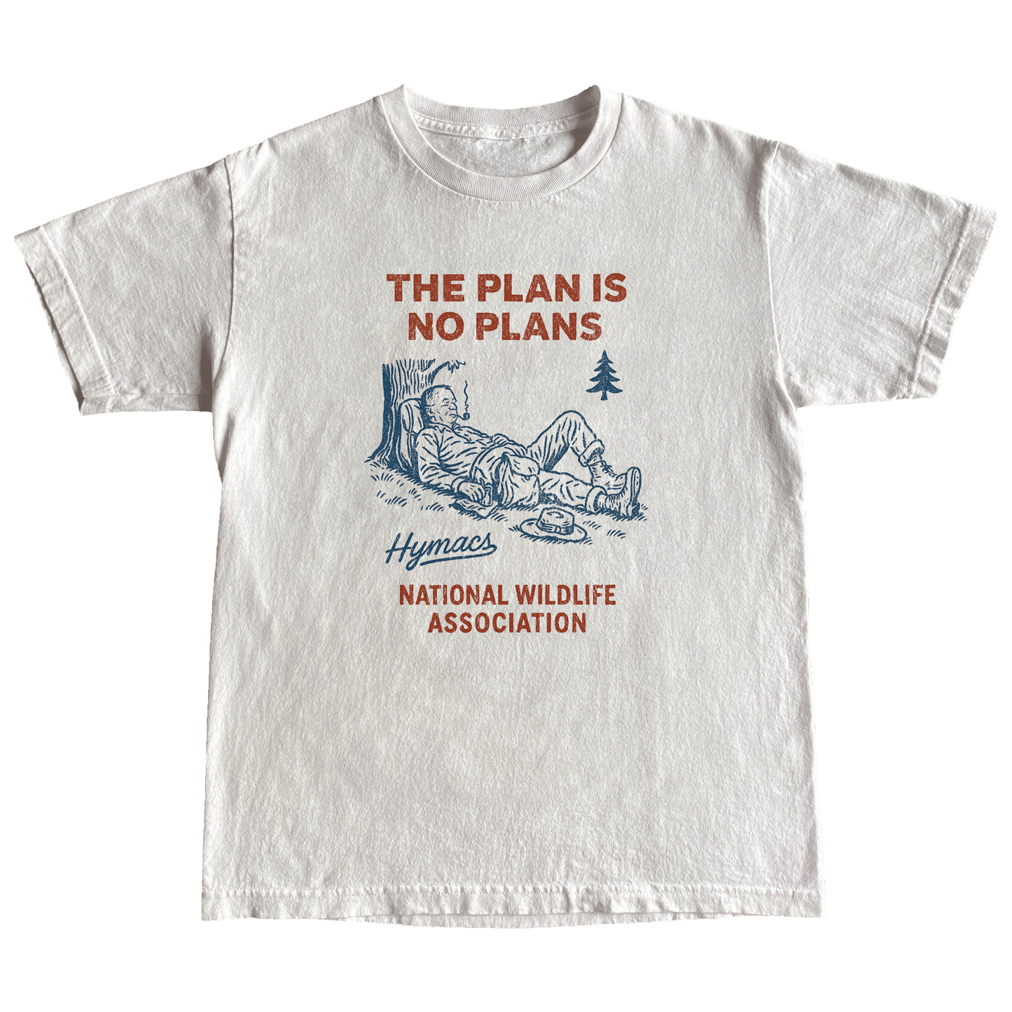 NO PLANS