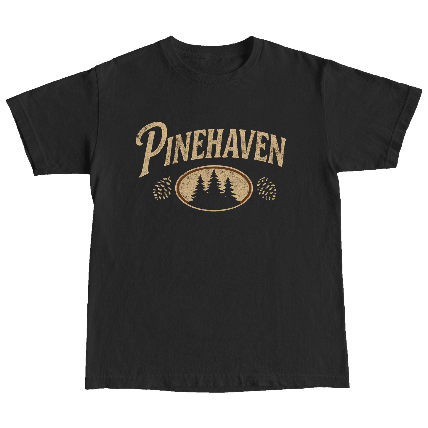 + PINEHAVEN +
