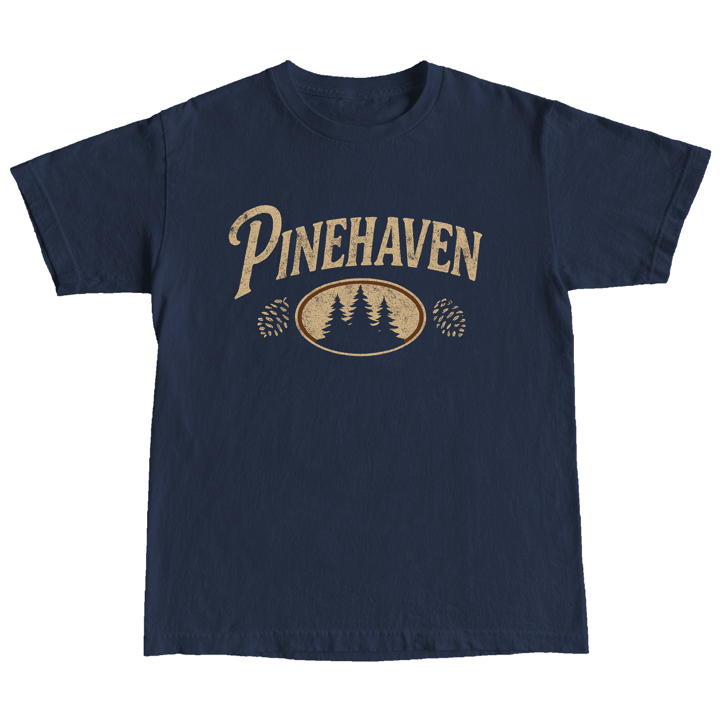 + PINEHAVEN +