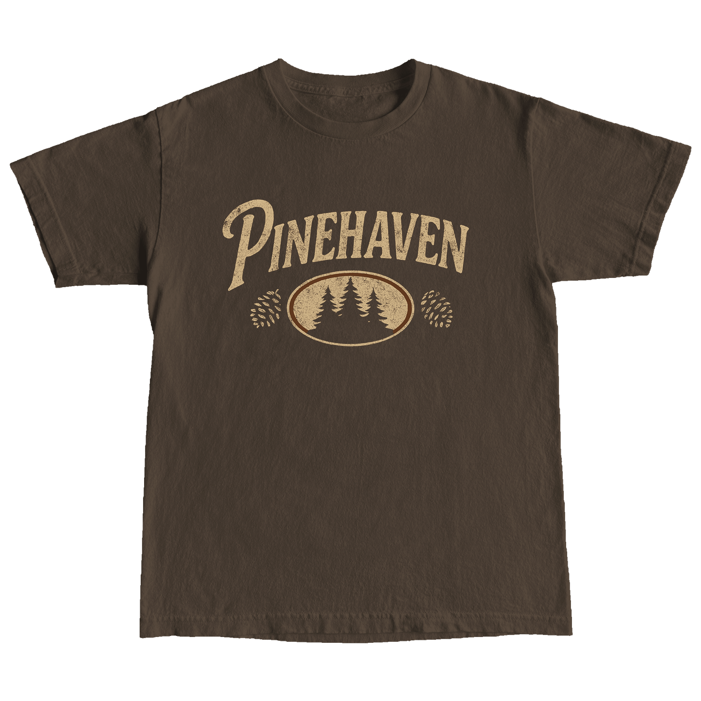 + PINEHAVEN +