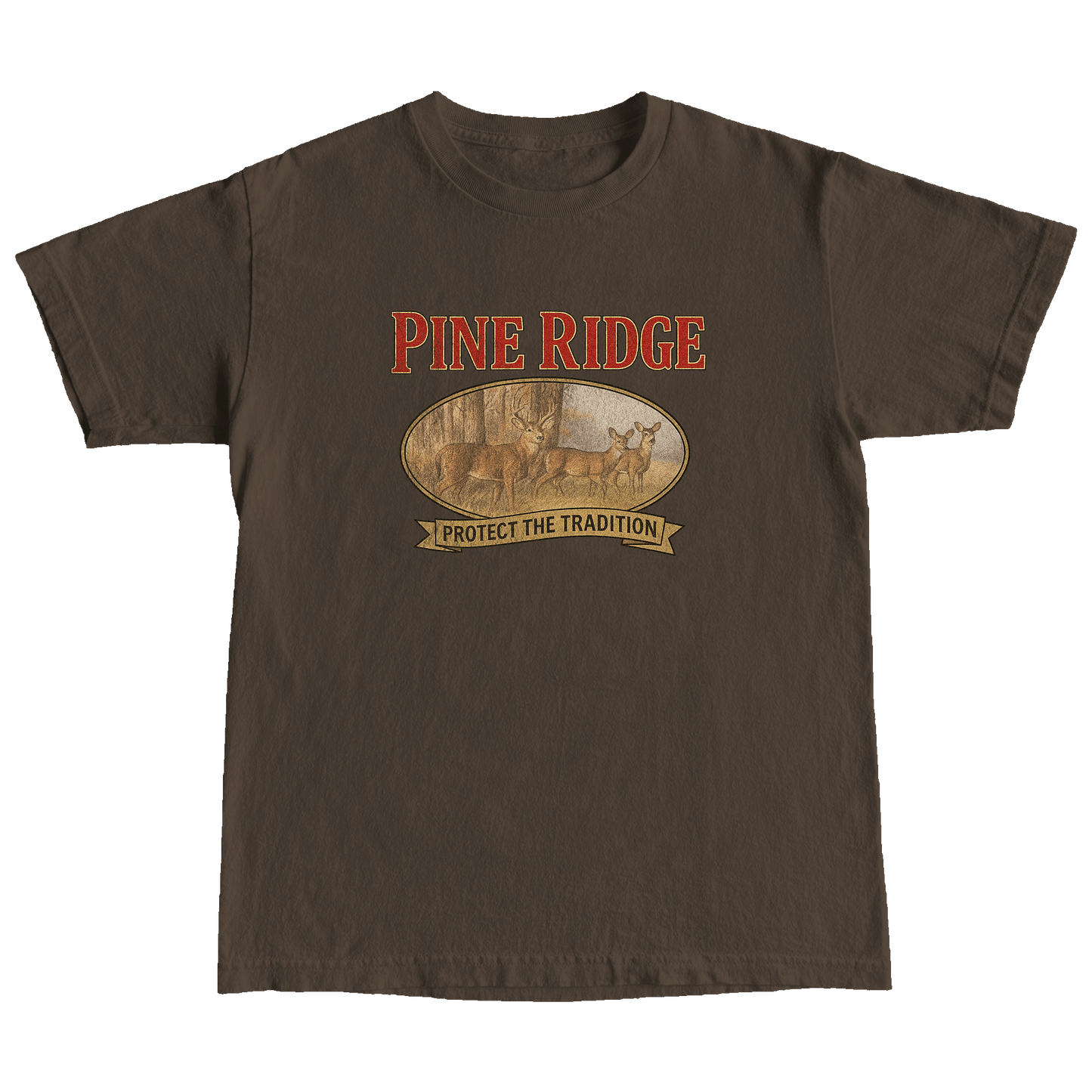 PINE RIDGE