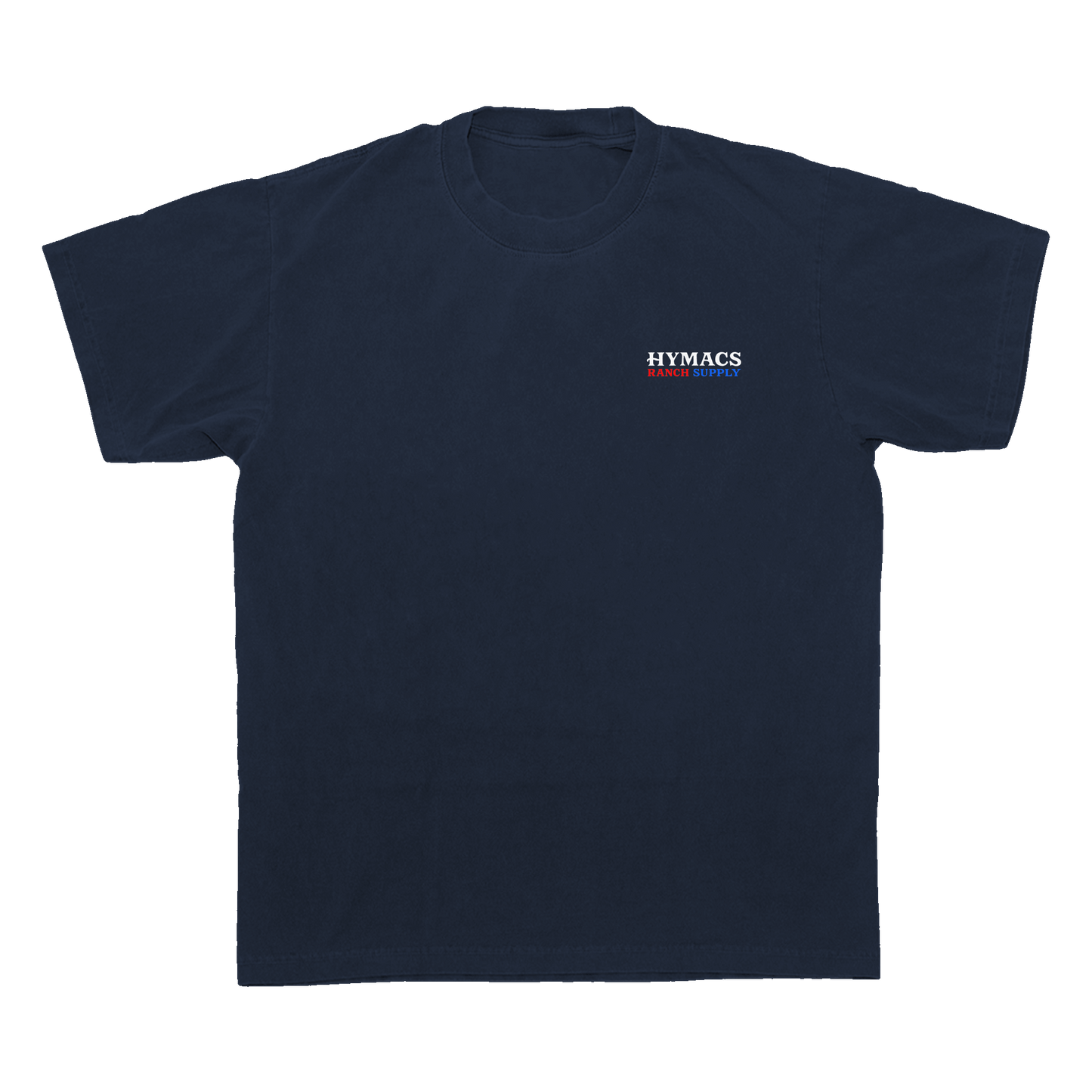 HYMACS RANCH SUPPLY