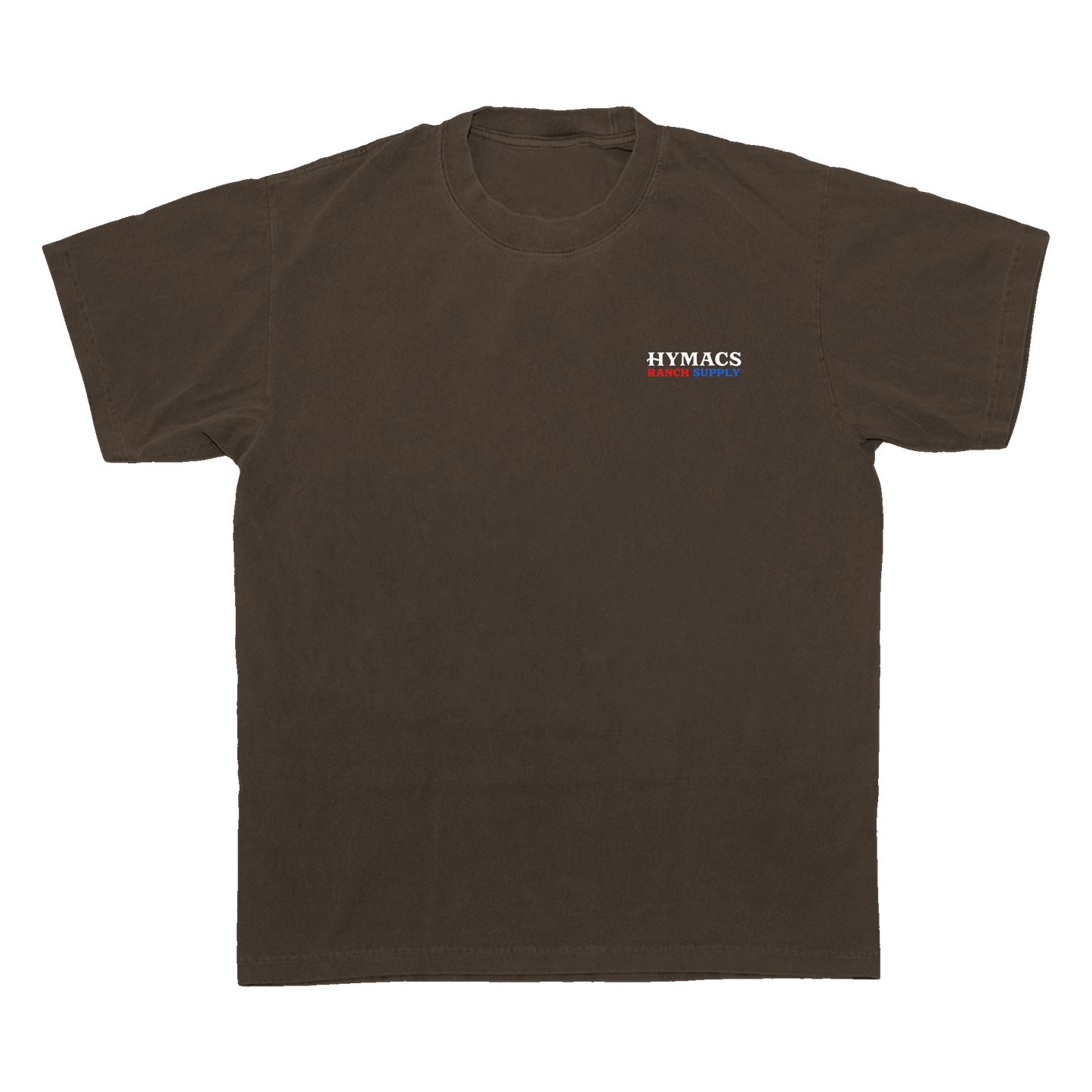 HYMACS RANCH SUPPLY