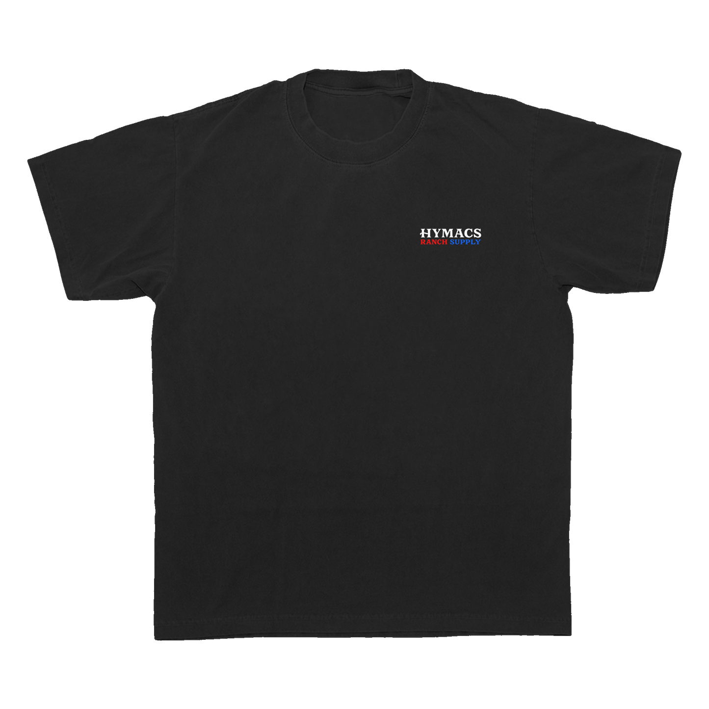 HYMACS RANCH SUPPLY
