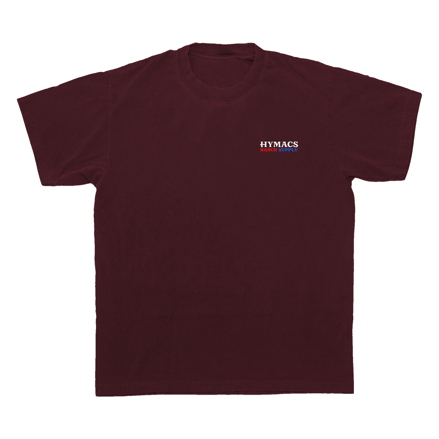 HYMACS RANCH SUPPLY