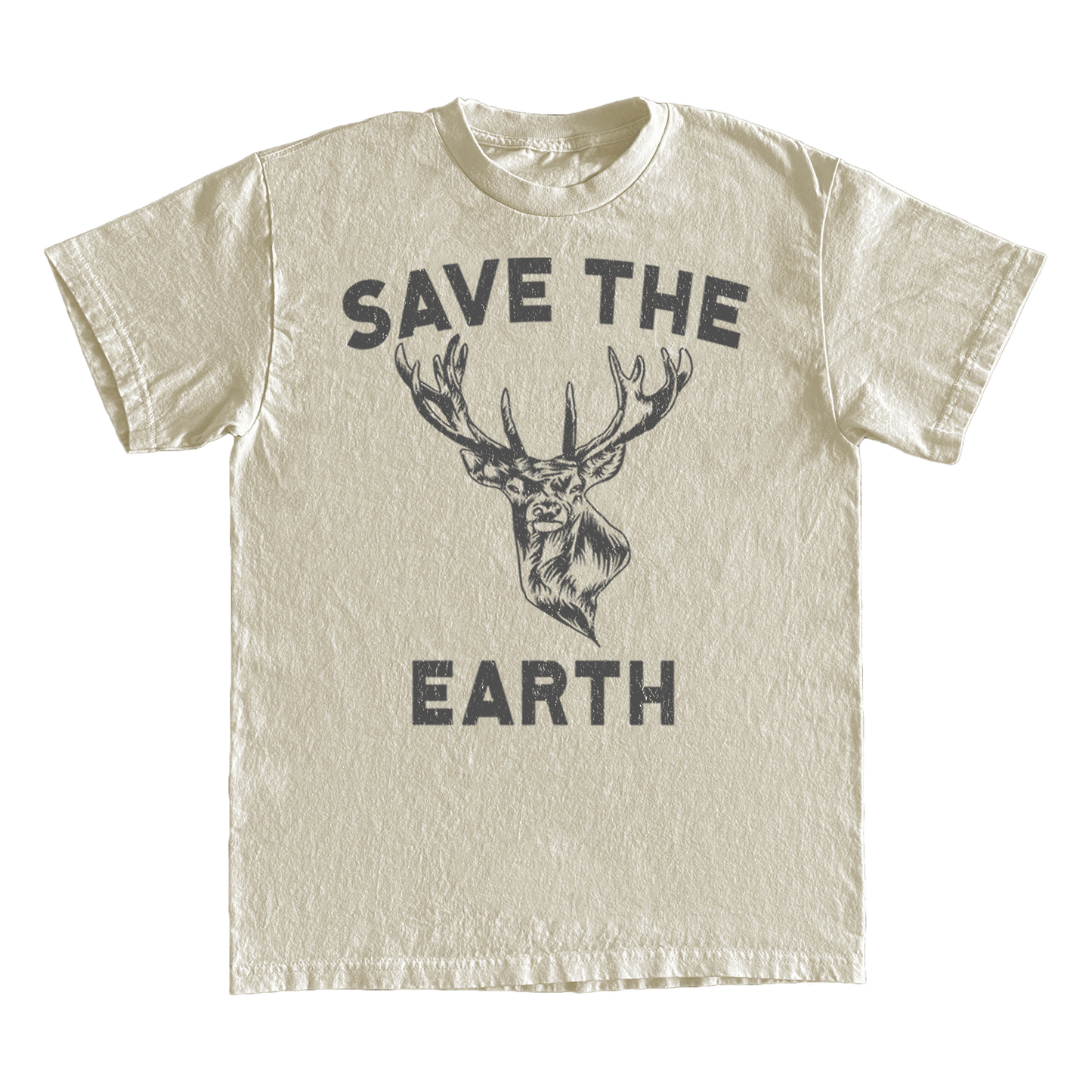 Save the Earth