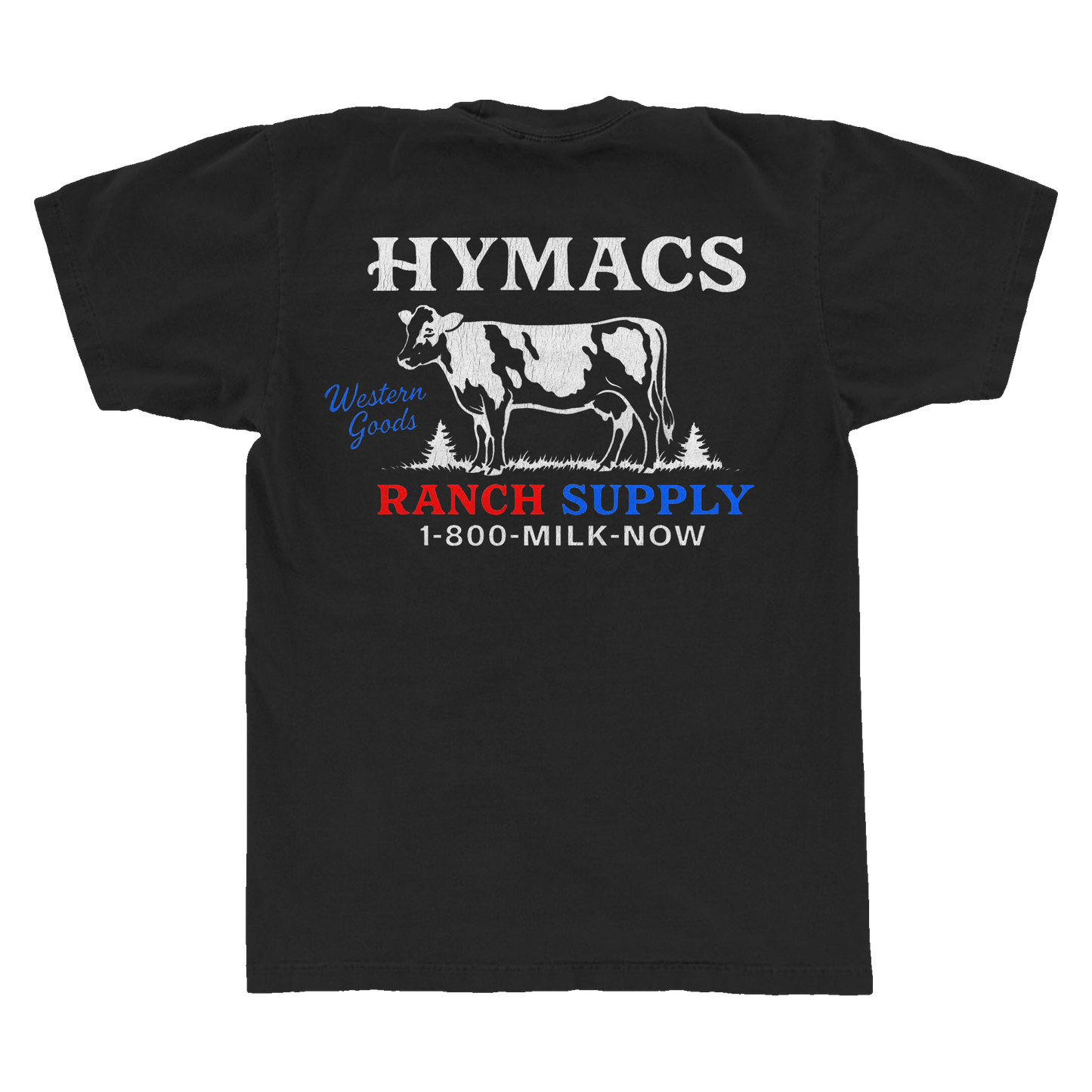 HYMACS RANCH SUPPLY