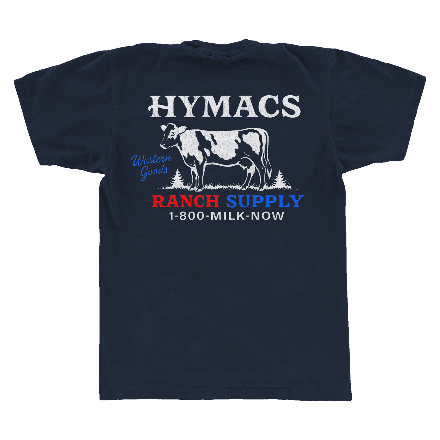 HYMACS RANCH SUPPLY