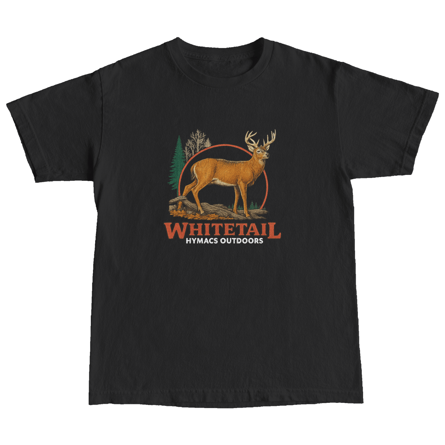 + WHITETAIL +