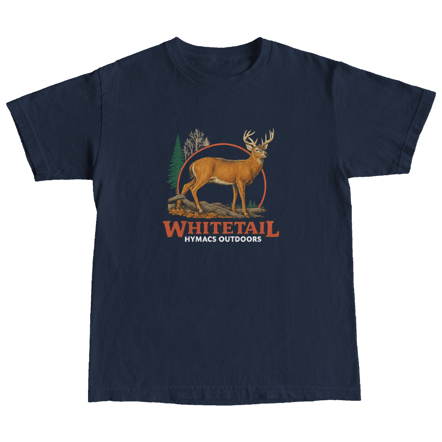 + WHITETAIL +