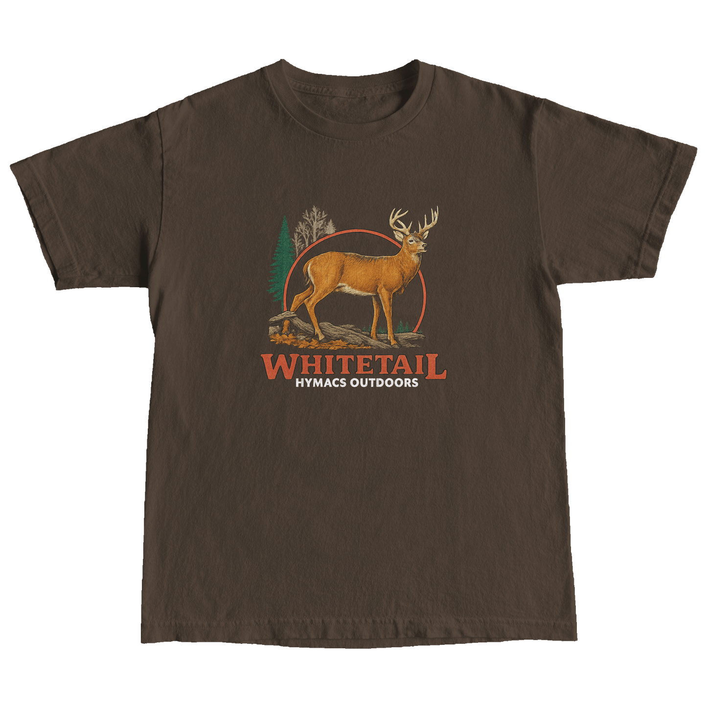 + WHITETAIL +