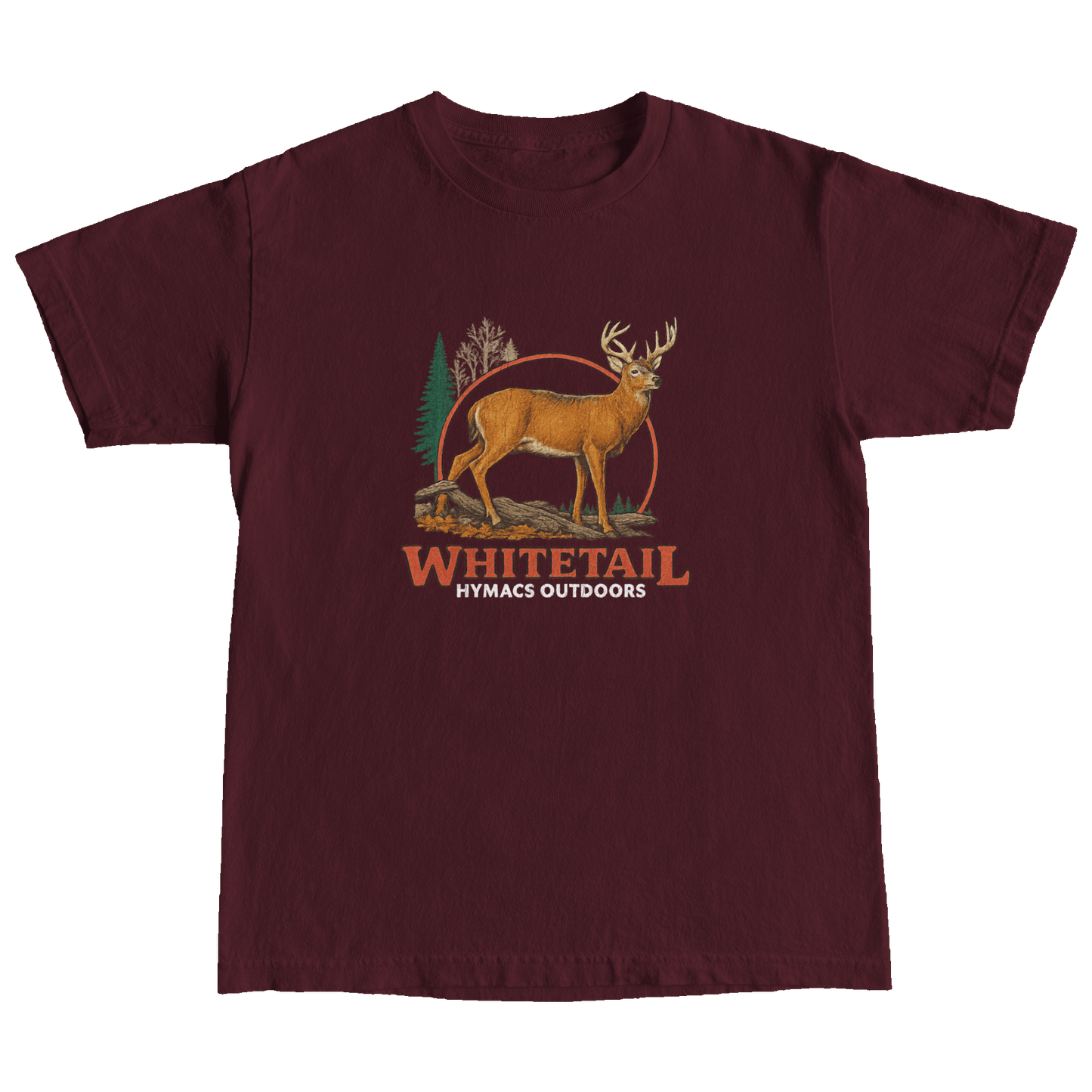+ WHITETAIL +