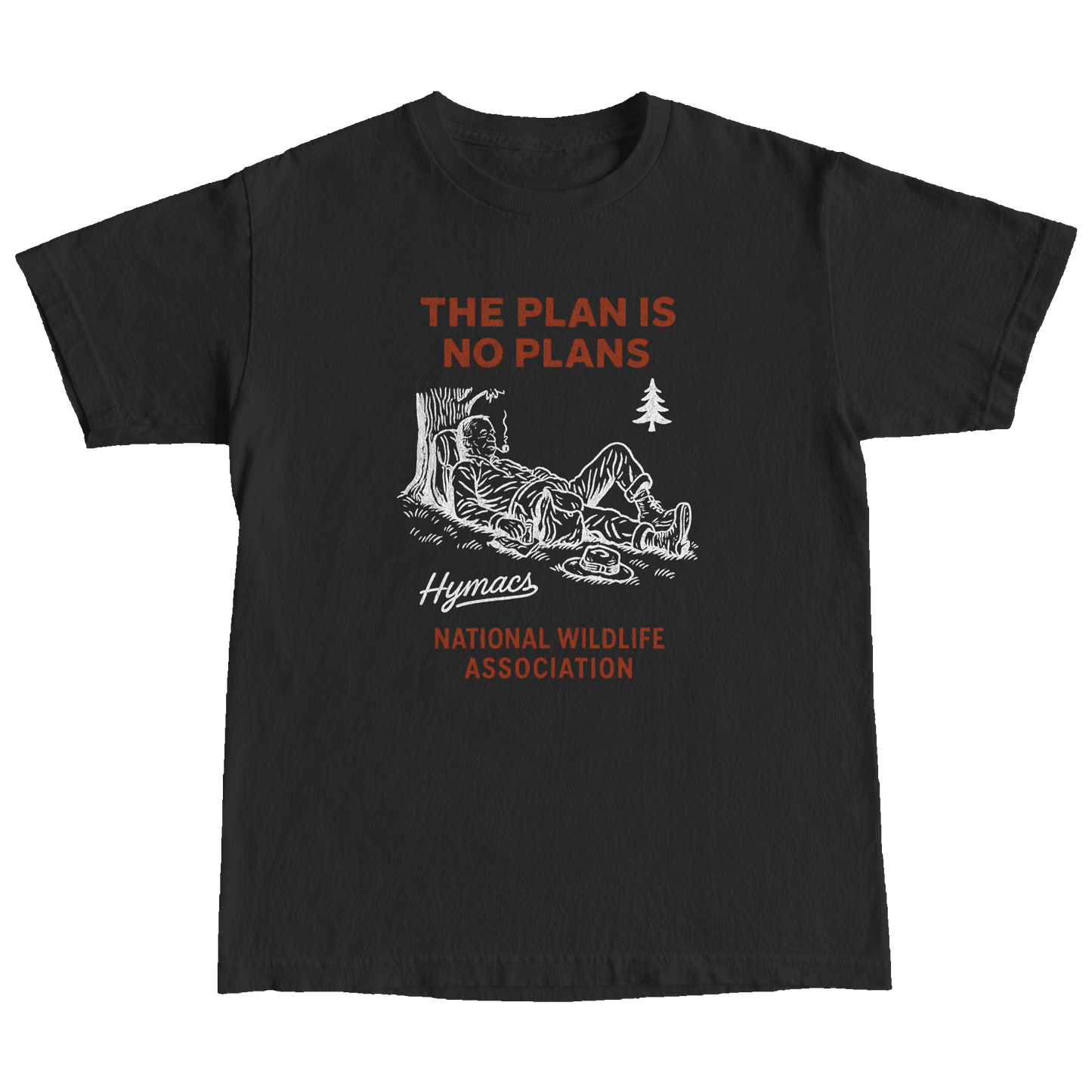 NO PLANS