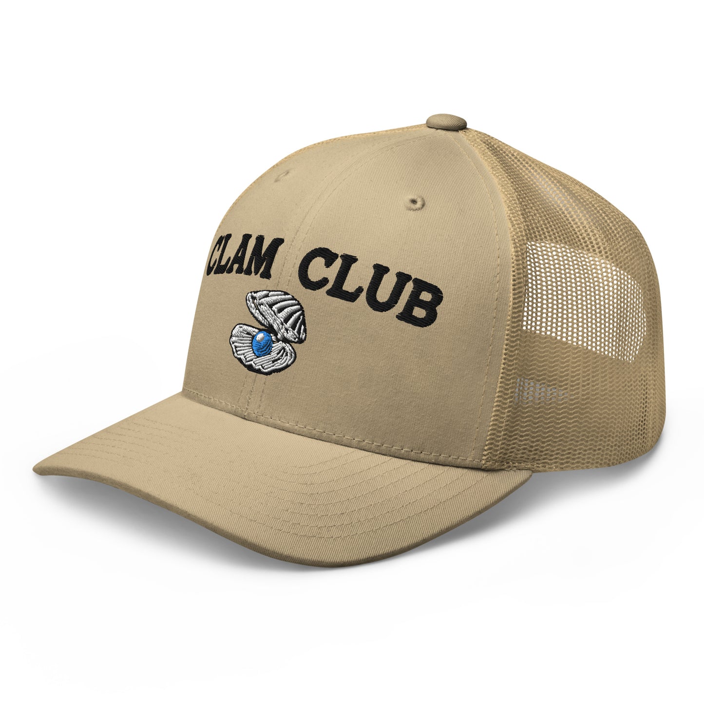 CLAM CLUB - Sand