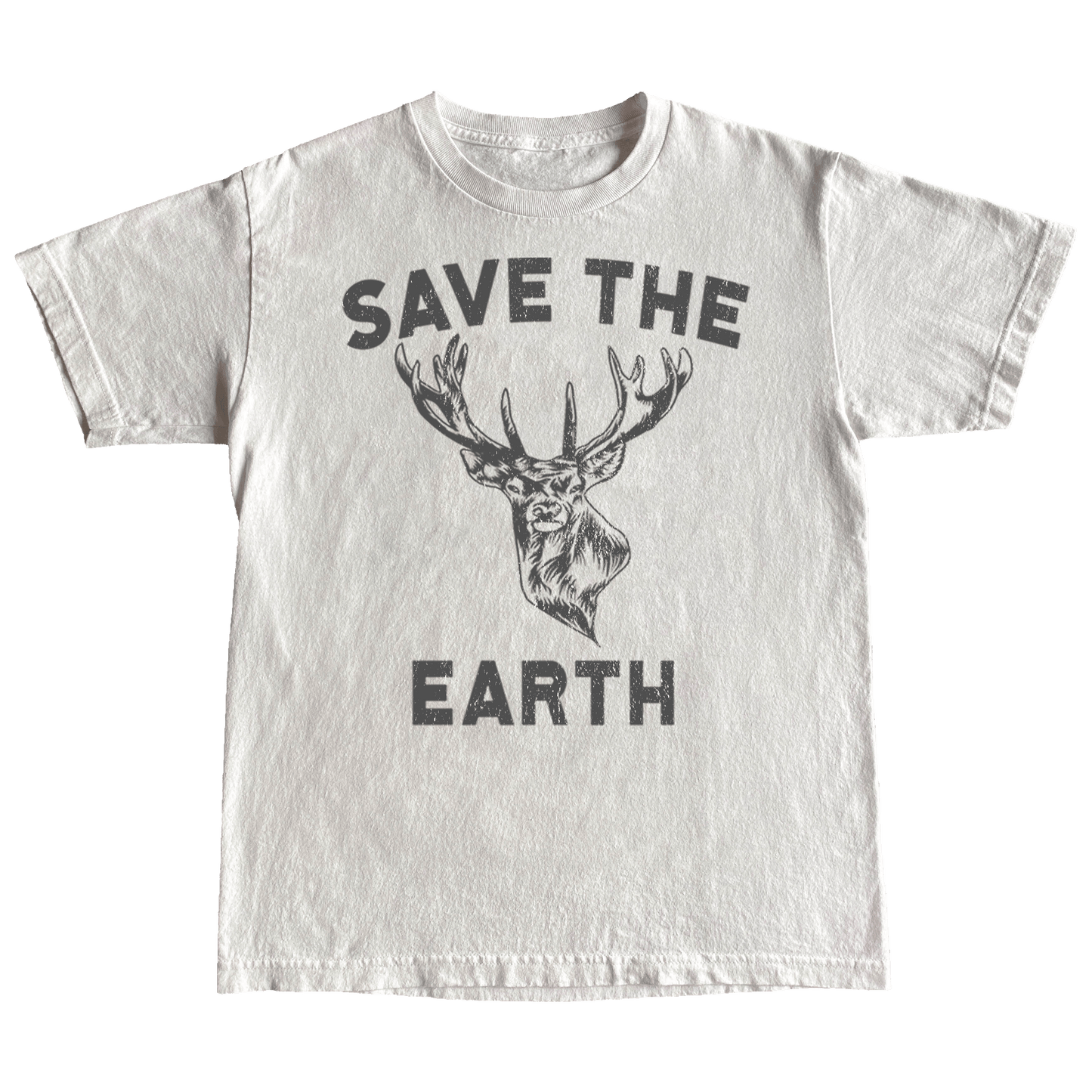 Save the Earth