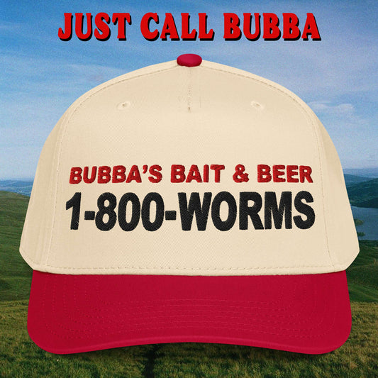 1-800-WORMS
