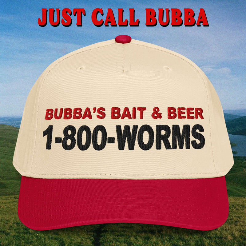 1-800-WORMS