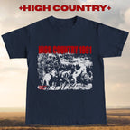 + HIGH COUNTRY +