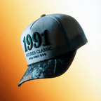 Nature’s Classic 1991