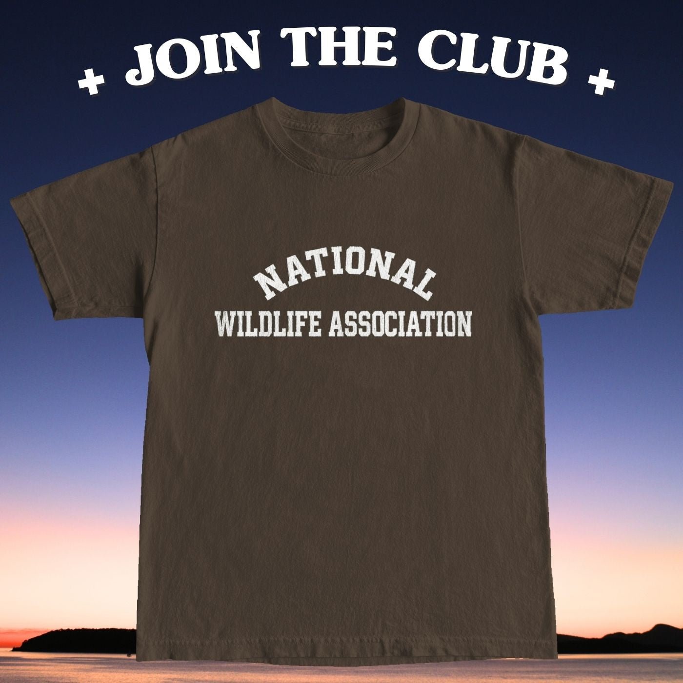 WILDLIFE ASSOCIATION