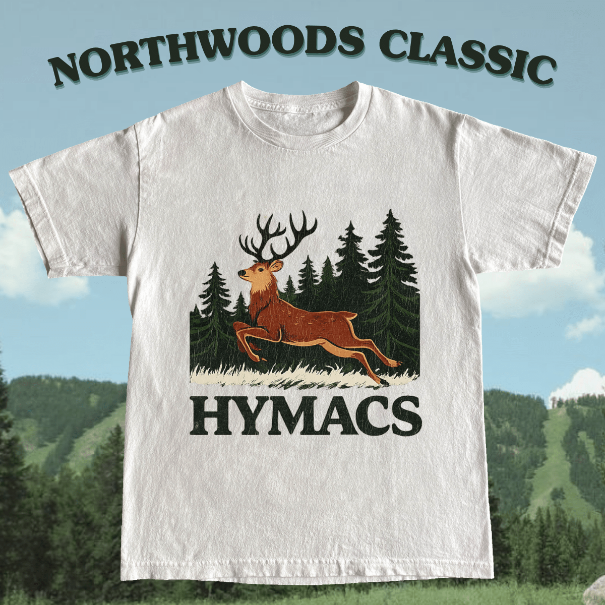 NORTHWOODS CLASSIC