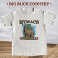 HYMACS OUTFITTERS