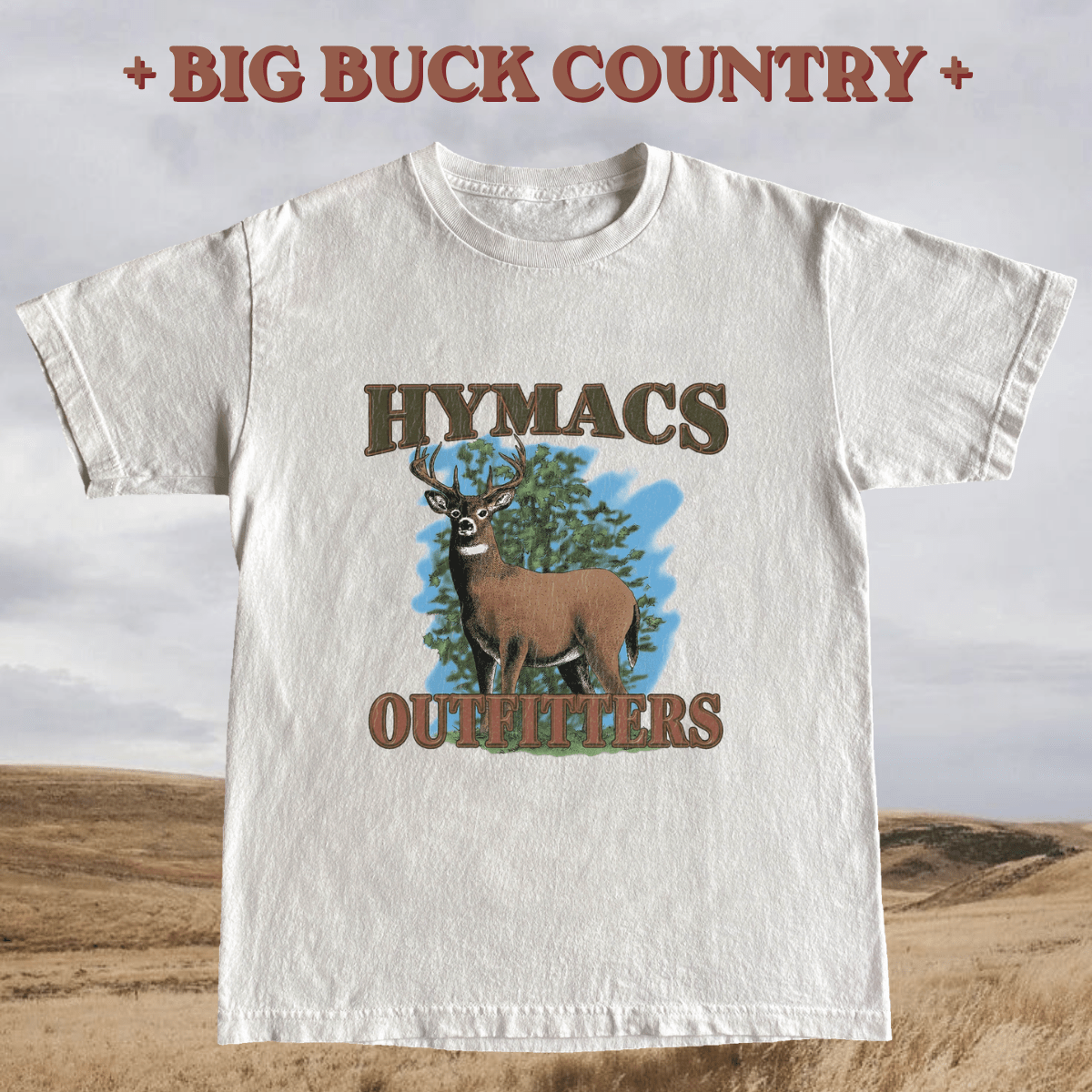 HYMACS OUTFITTERS