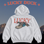LUCKY DUCK Hoodie