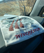 BIG NAME FOR BIG GAME