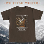 WHITETAIL WINTER
