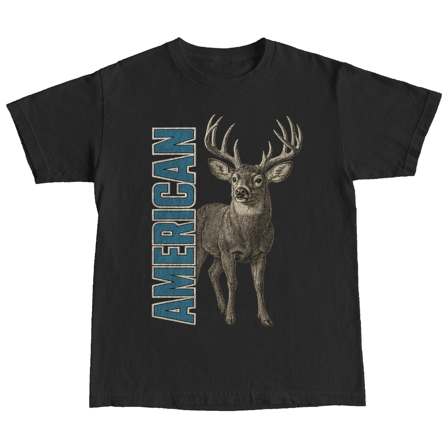 AMERICAN BUCK