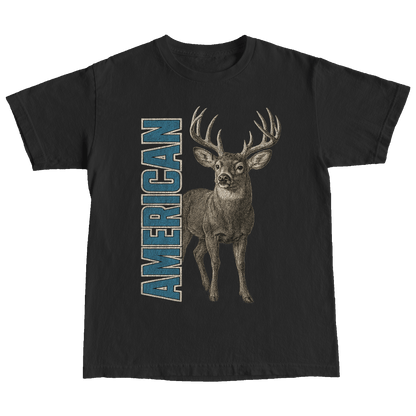 AMERICAN BUCK