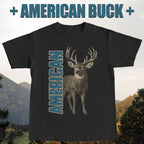 AMERICAN BUCK