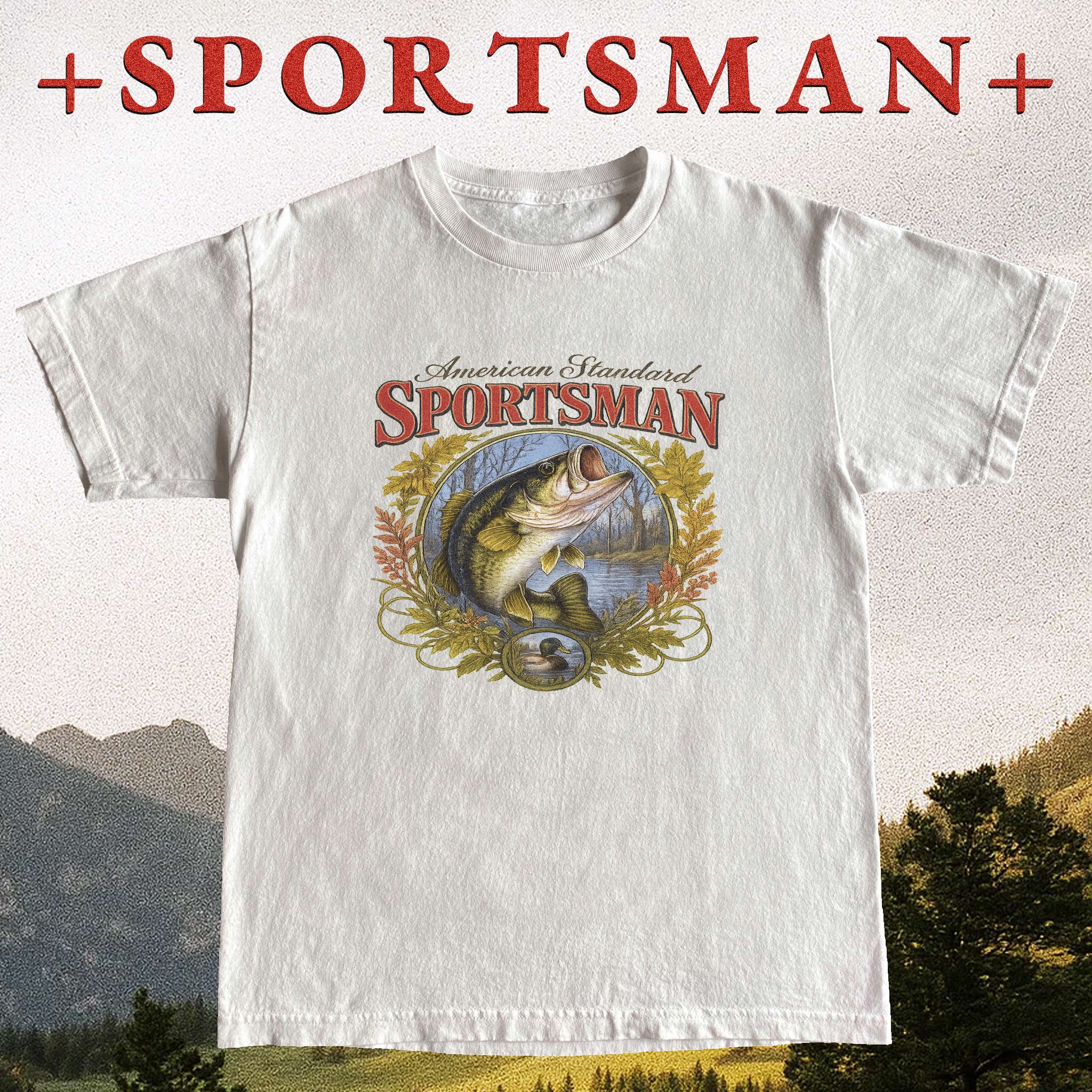 SPORTSMAN