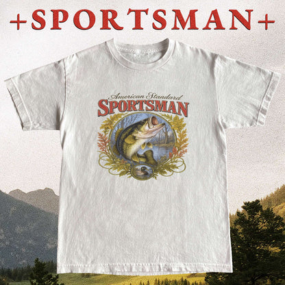 SPORTSMAN
