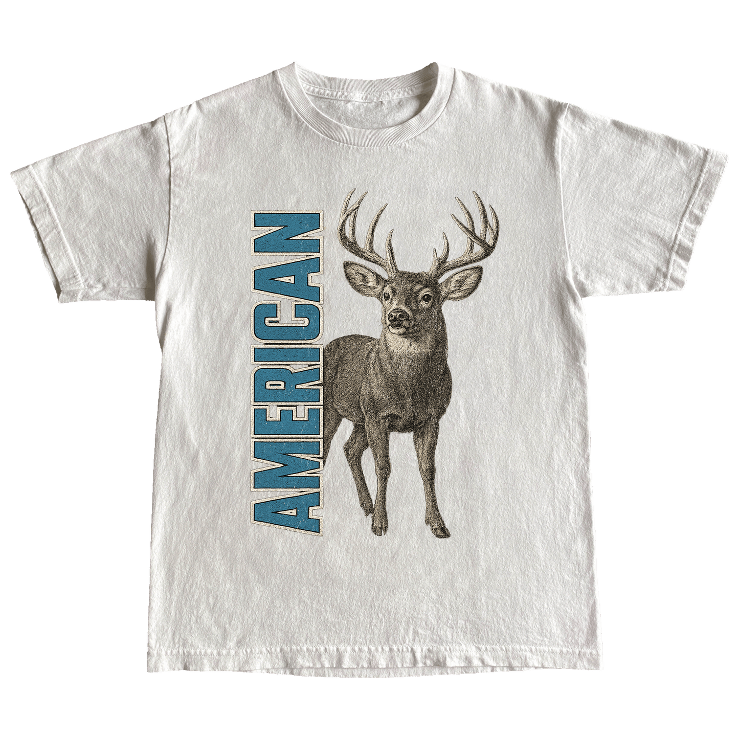 AMERICAN BUCK