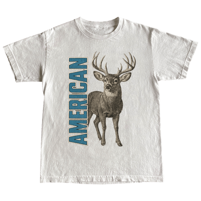 AMERICAN BUCK