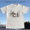 + AMERICAN CLASSIC +
